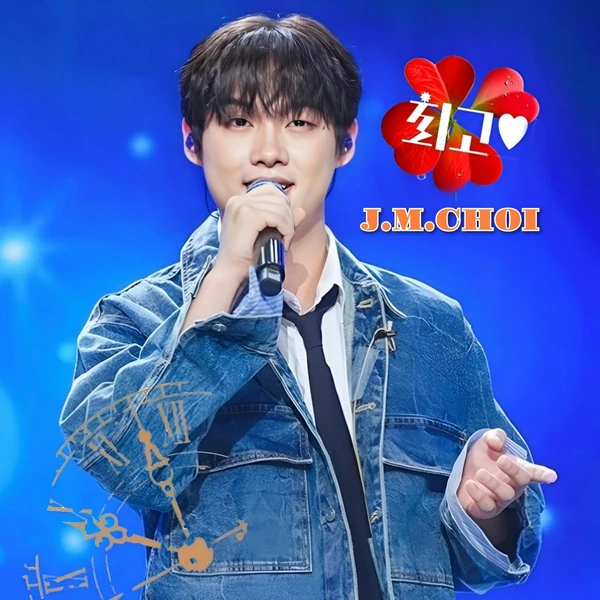 Top moment of Choi Jaemyeong chosen by fans