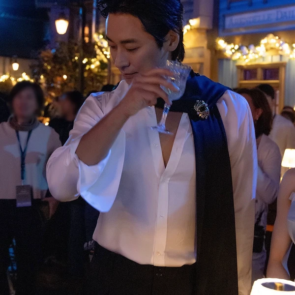 Top moment of Joo Jihoon chosen by fans