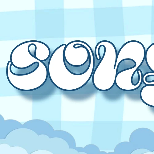 Representative photo of Song Jihyo showing their charm