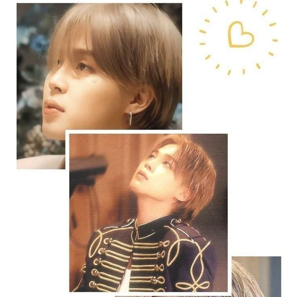 Top moment of Ha Jimin chosen by fans