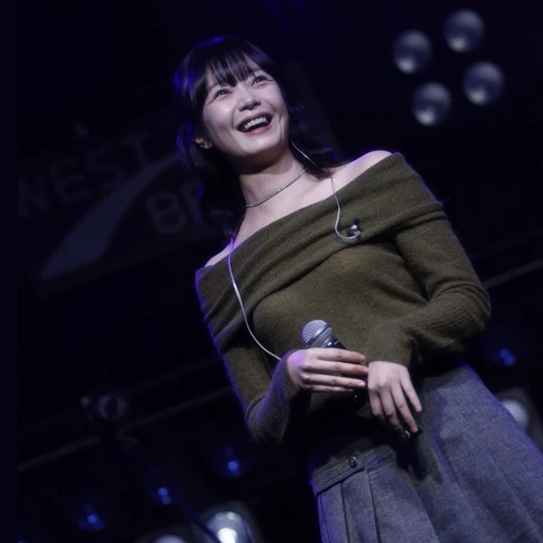 The most loved look of Jeon Somin today