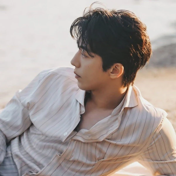 Popular photo full of fans’ love for Nam Joohyuk
