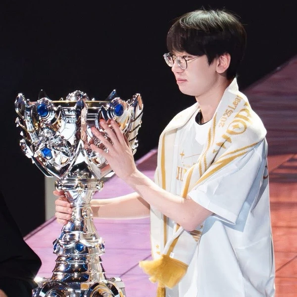 粉絲團選出的Doran最佳時刻