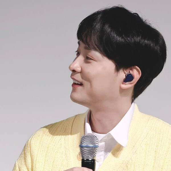 粉丝选出的闵庚勋最佳瞬间