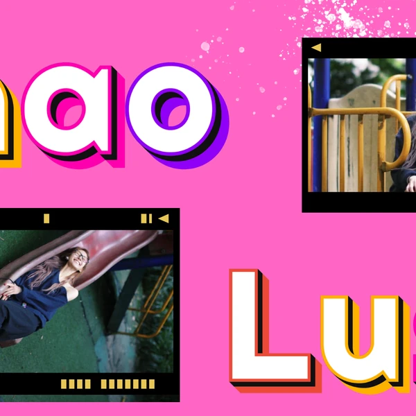 Top moment of Zhao Lusi chosen by fans