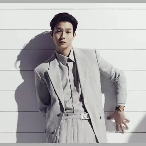 Top moment of Choi Wooshik chosen by fans