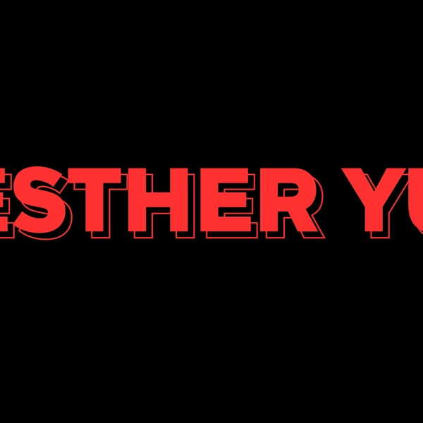 Popular photo full of fans’ love for Esther Yu