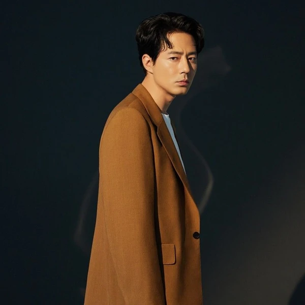 Popular photo full of fans’ love for Jo Insung