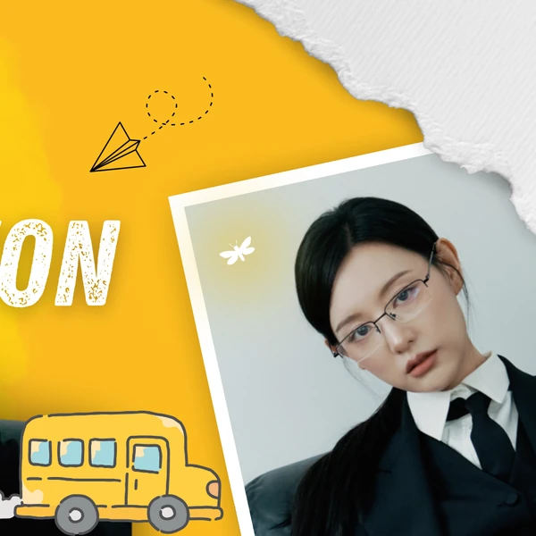 Top moment of Kim Jiwon chosen by fans