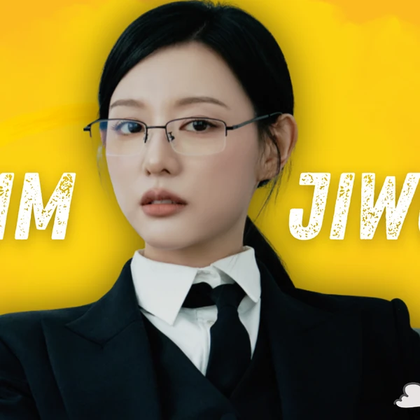 Top moment of Kim Jiwon chosen by fans