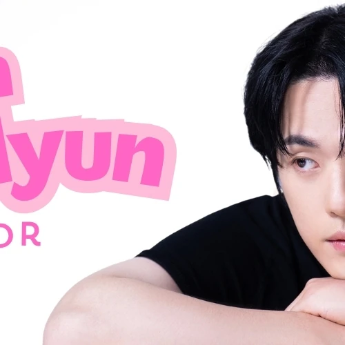 The most loved look of Kim Junghyun today