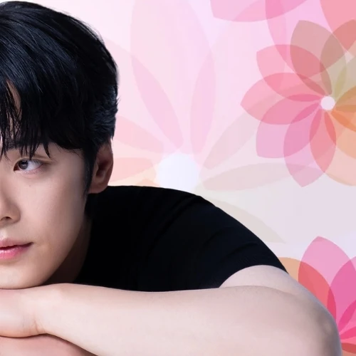 The most loved look of Kim Junghyun today