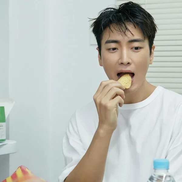 Top moment of Lee Joonhyuk chosen by fans