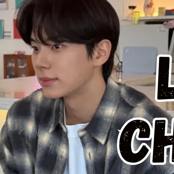 Top moment of Lee Chaemin chosen by fans