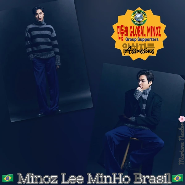 粉絲選出的李敏鎬最佳時刻