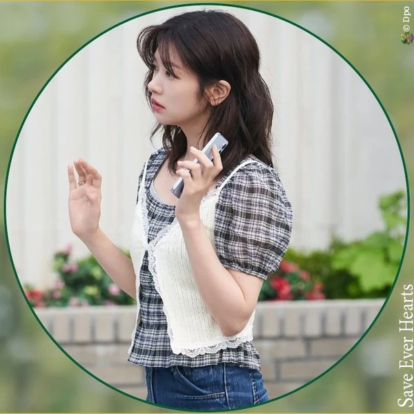 Top moment of Jung Somin chosen by fans