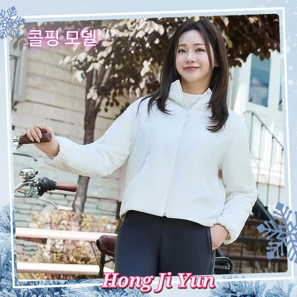 Top moment of Hong Jiyoon chosen by fans