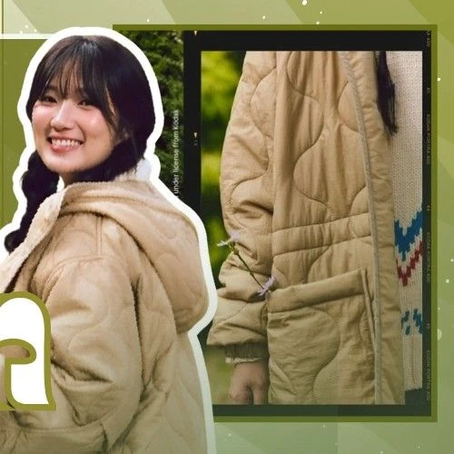 Popular photo full of fans’ love for Kim Hyeyoon