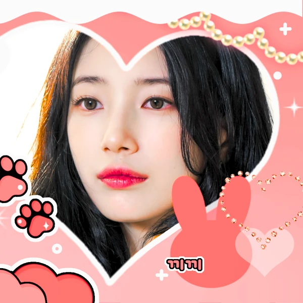 Popular photo full of fans’ love for Bae Suzy