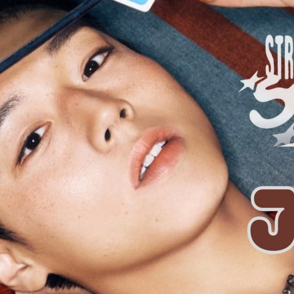 Top moment of Park Jihoon chosen by fans