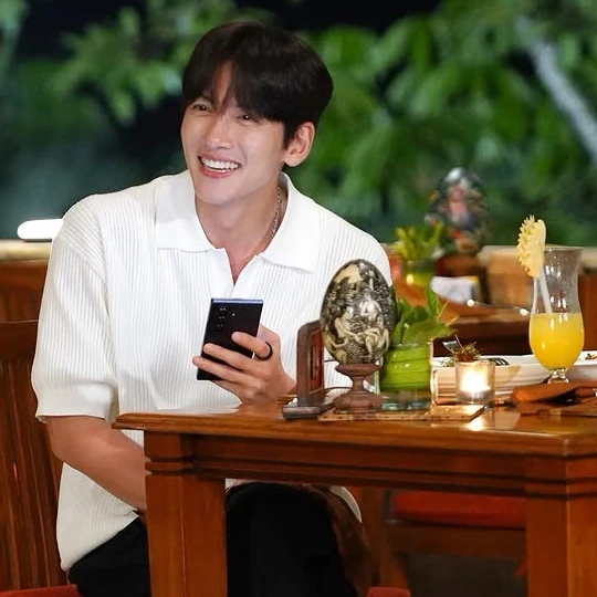 Top moment of Ji Changwook chosen by fans