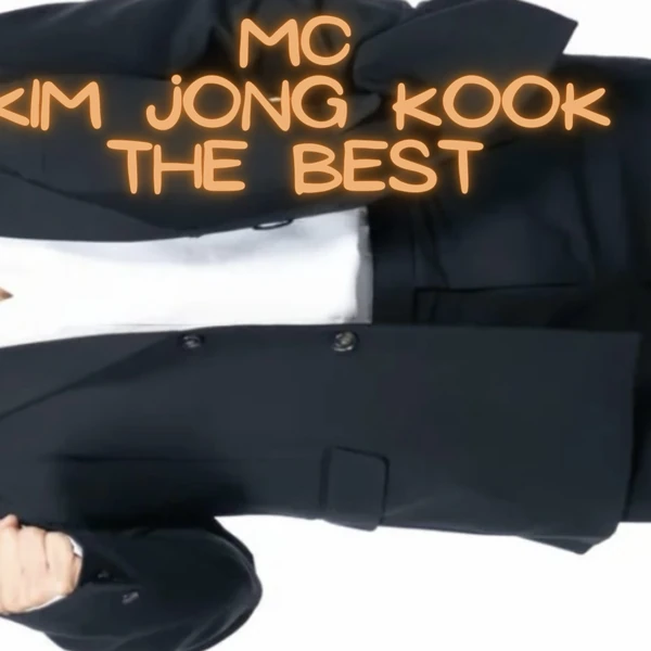 充滿粉絲愛的金鍾國人氣照片