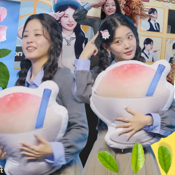 Popular photo full of fans’ love for Chung Subin