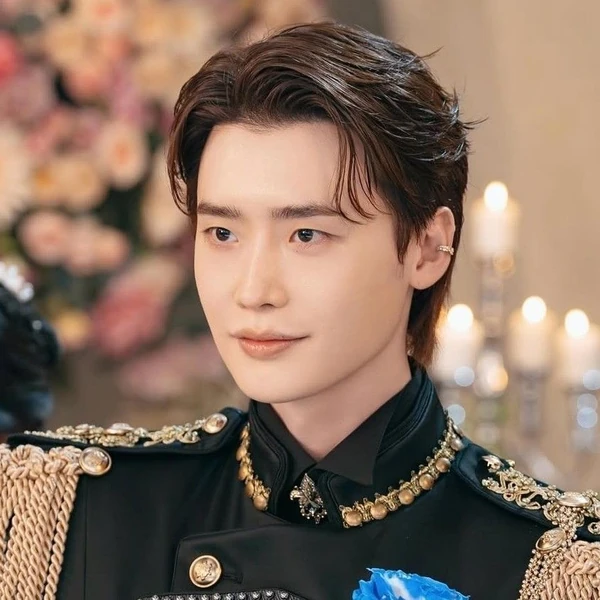 Top moment of Lee Jongsuk chosen by fans