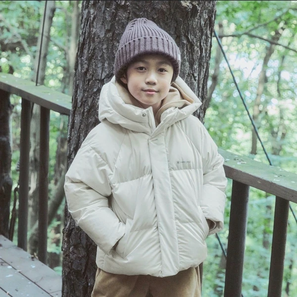 The most loved look of You Jiwoo today