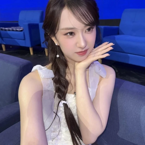 充滿粉絲愛的全裕珍人氣照片