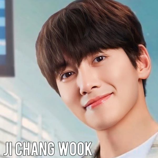 充滿粉絲愛的池昌旭人氣照片