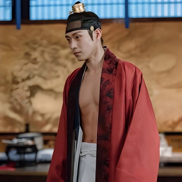 Top moment of Kim Youngdae chosen by fans