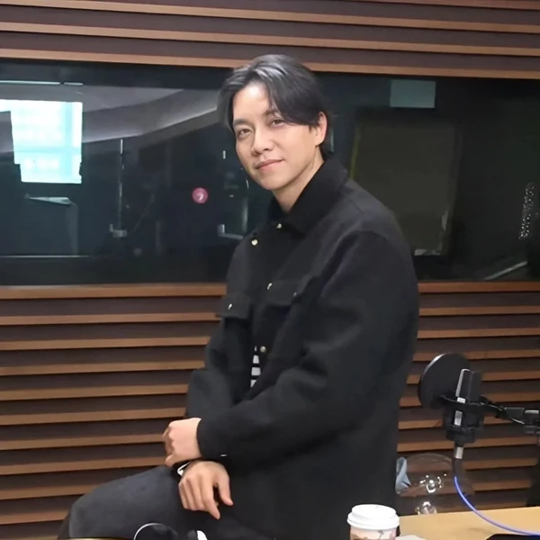 오늘 가장 사랑받은 이승기의 모습