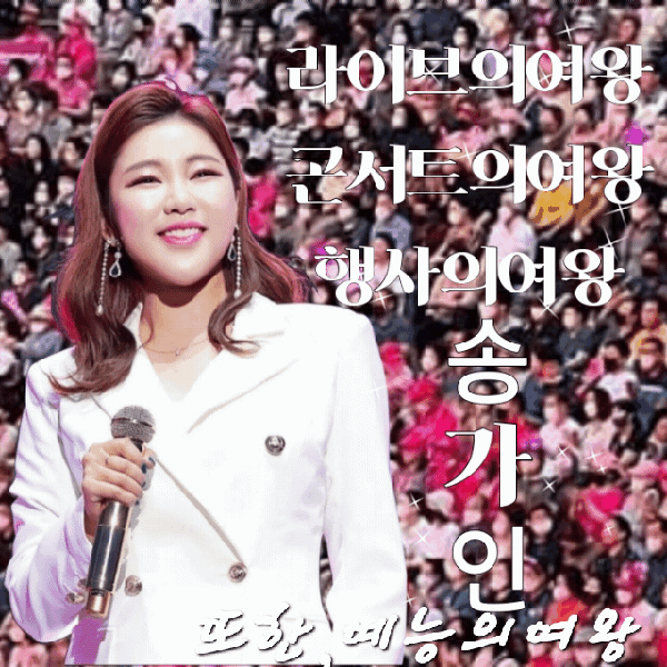 今天最受喜爱的宋歌人模样