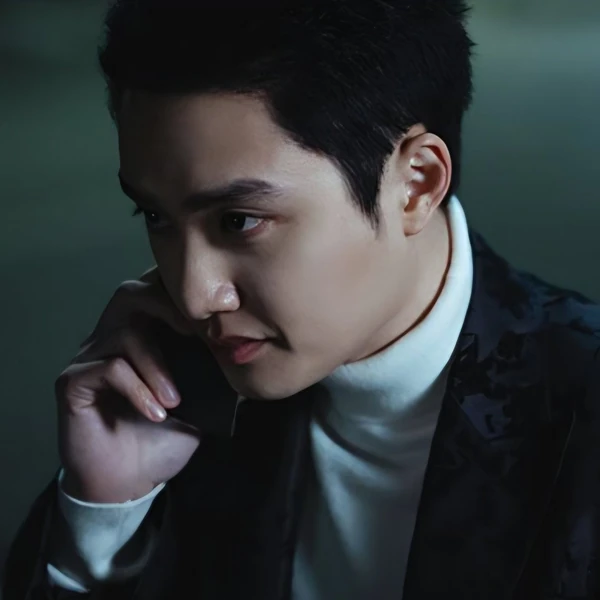 The most loved look of Doh Kyungsoo (D.O.) today