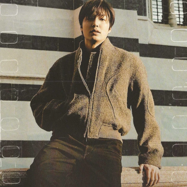 粉絲選出的李敏鎬最佳時刻