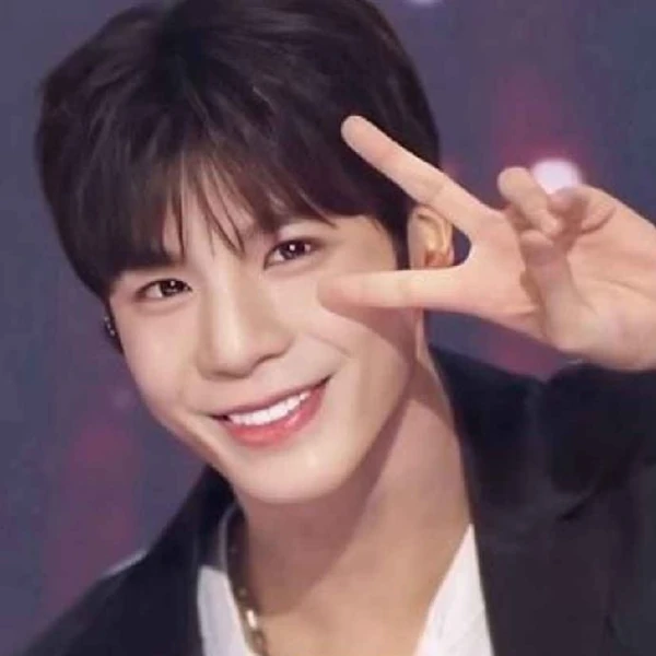 今天最受喜愛的鄭東元模樣