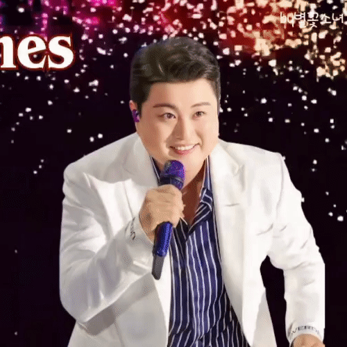 粉丝选出的金浩中最佳瞬间