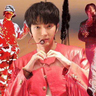 Top moment of Lee Joongi chosen by fans