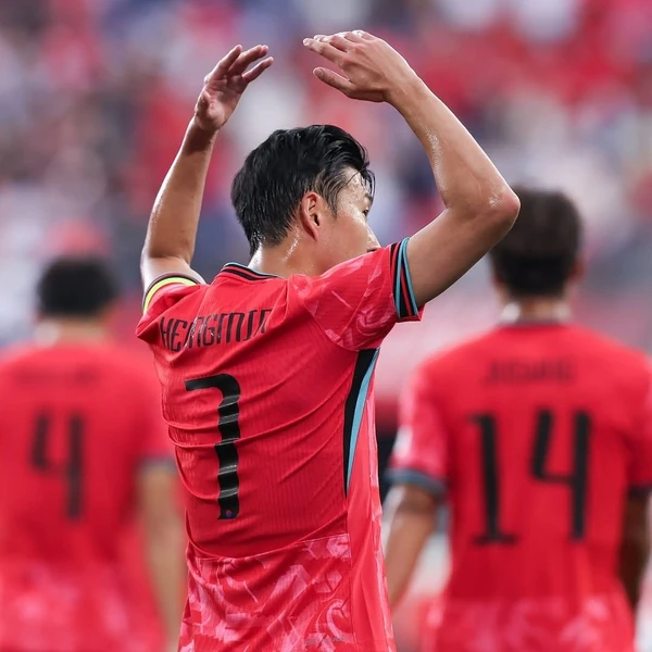 粉絲選出的Son Heungmin最佳時刻