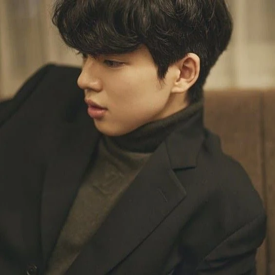 A brilliant moment of Cha Junhwan created by the fandom