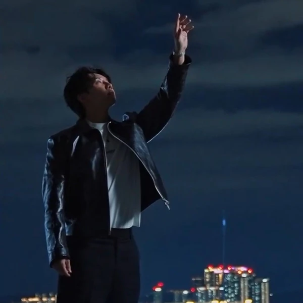 充满粉丝爱意的李升基人气照片