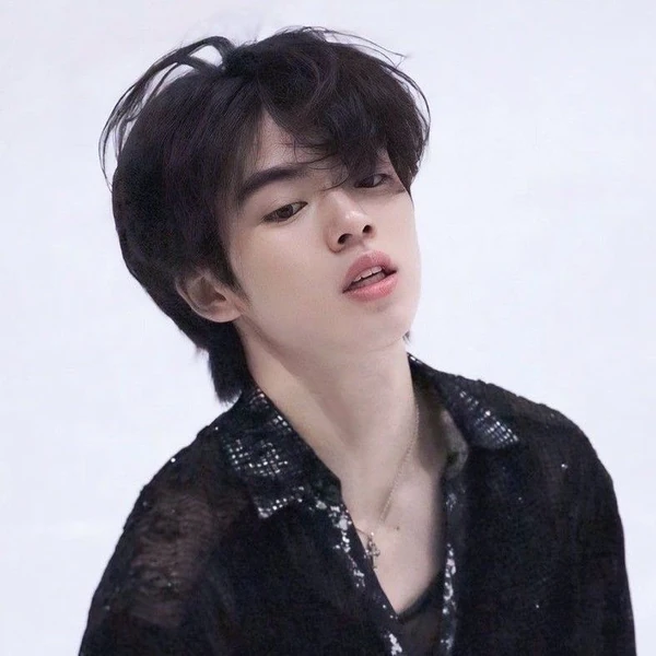 A brilliant moment of Cha Junhwan created by the fandom