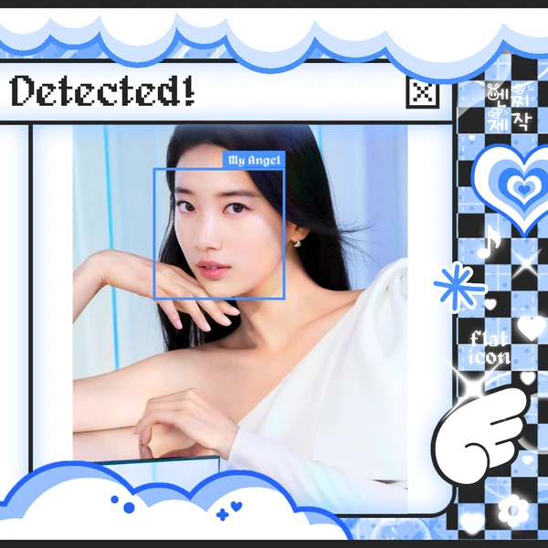 今天最受喜愛的裴秀智模樣