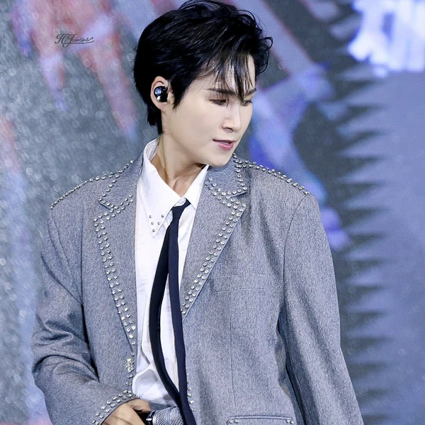 今天最受喜愛的金熙栽模樣