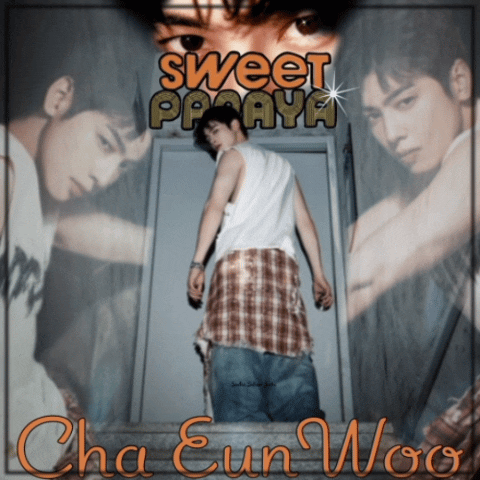 Penampilan Cha Eunwoo yang paling disukai hari ini