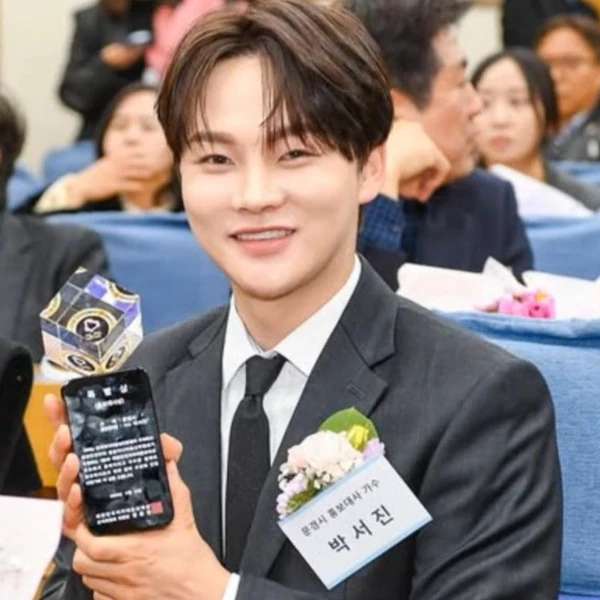 粉絲選出的朴瑞鎮最佳時刻