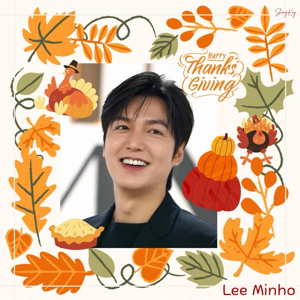 이민호 팬심 가득한 인기 사진