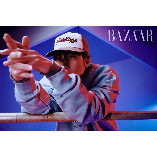 今日最も愛されたチ・チャンウクの姿