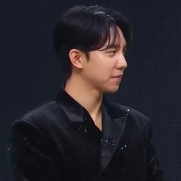 粉絲選出的李昇基最佳時刻